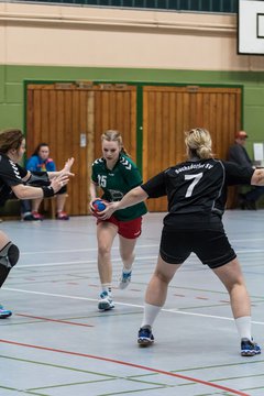 Bild 24 - Damen HSG Kremperheide/M�nsterdorf - Suchsdorfer SV : Ergebnis: 39:22